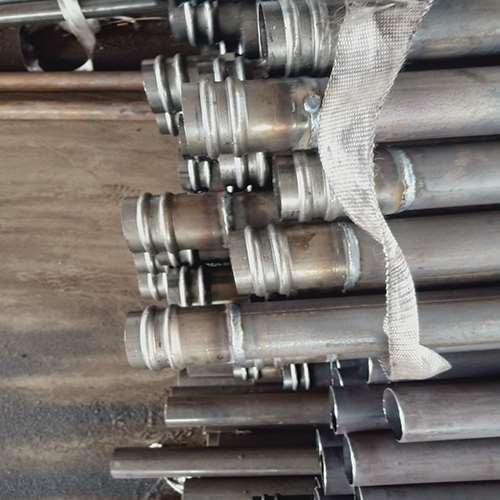 扬州声测管如何进行焊接？